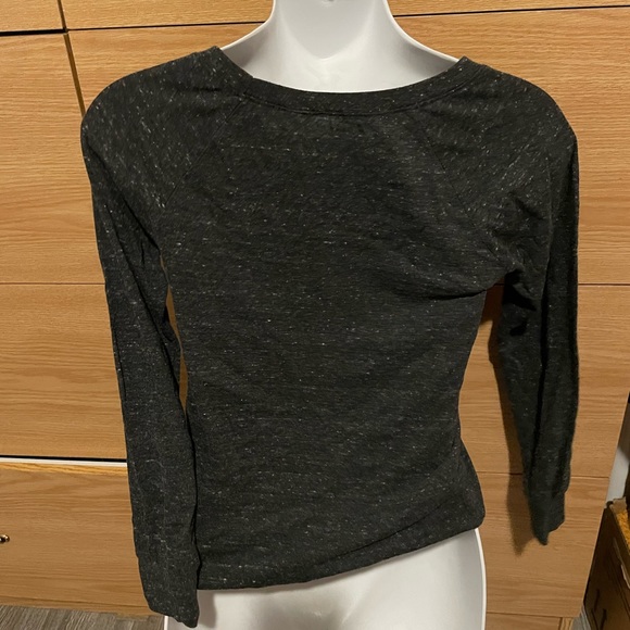 Top long sleeve - Picture 2 of 2